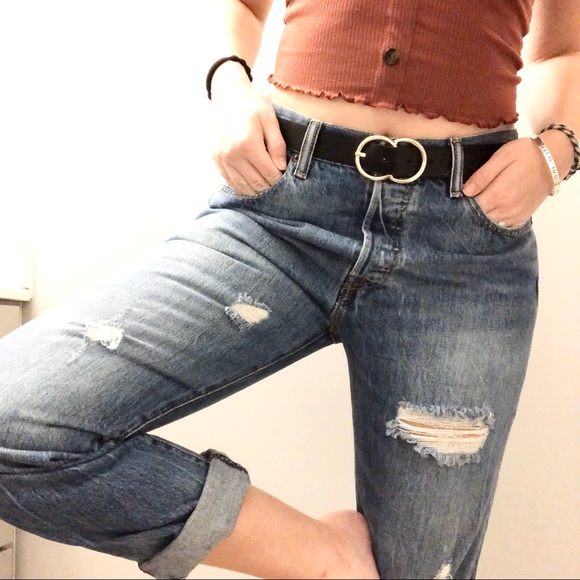 Levi’s 501 Jeans - Picture 2 of 8